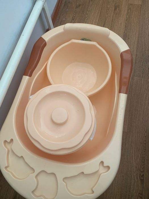 Продам ваначку таз ведро и ковш