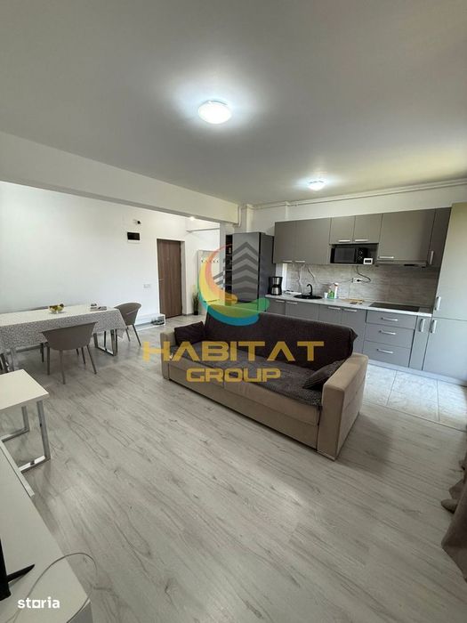 Apartament 4 camere Grand Arena Turnu Magurele