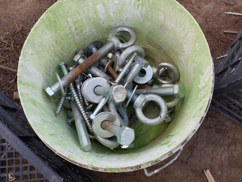 Замки для ящиков