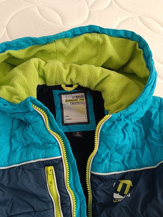 Детско зимно яке LC Waikiki