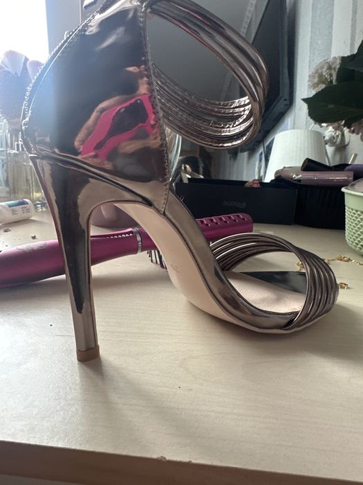 Туфли Джузеппе Занотти