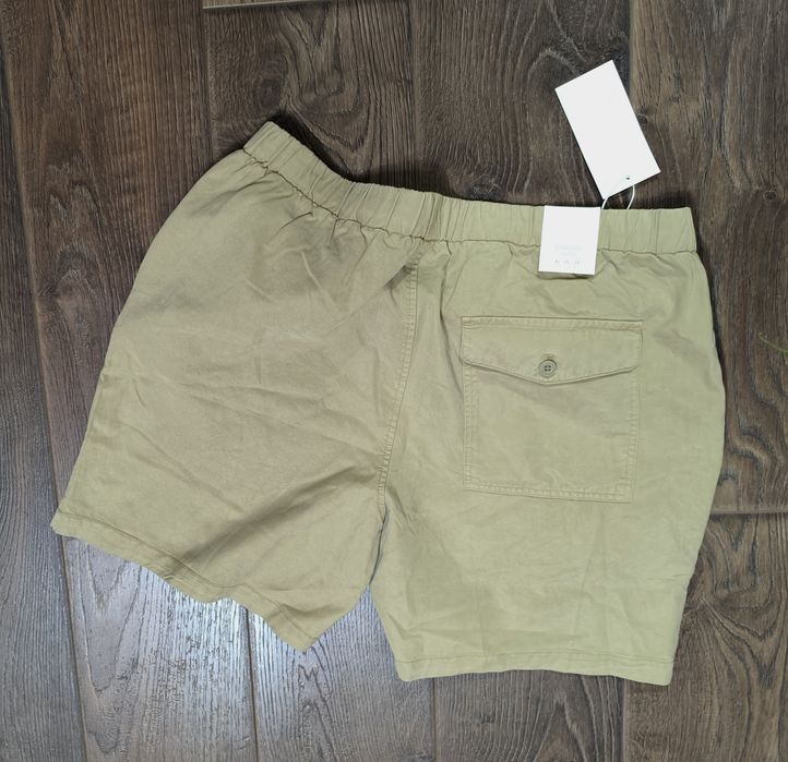 Бермуди, Camel Active 2XL, Zara XL