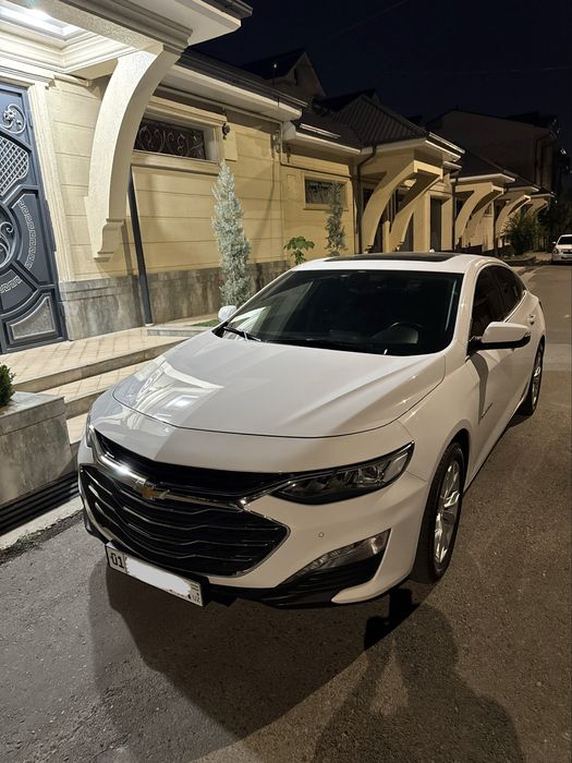 ARENDA Malibu Premier 2020 yil 101000 Pobeg