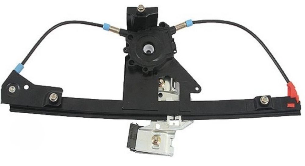 Стеклоподьемник на Шевролет