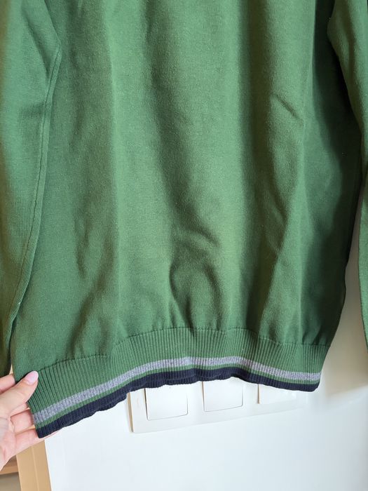 Pulover marimea M, U.S. Polo Assn.