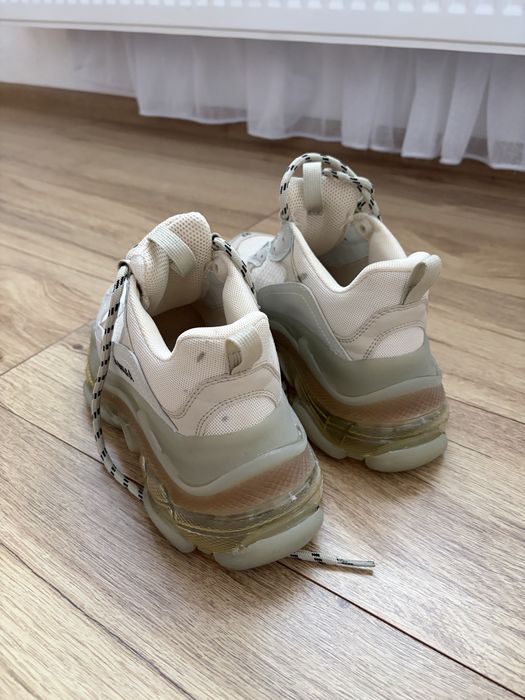 Adidasi Balenciaga
