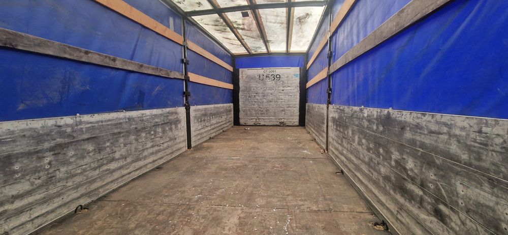 Container BDF de vanzare