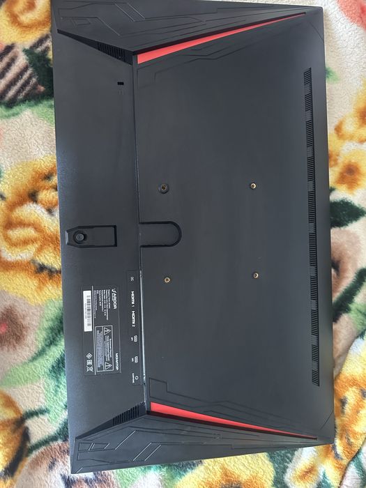 Монитор игровой ARDOR GAMING 144 HZ