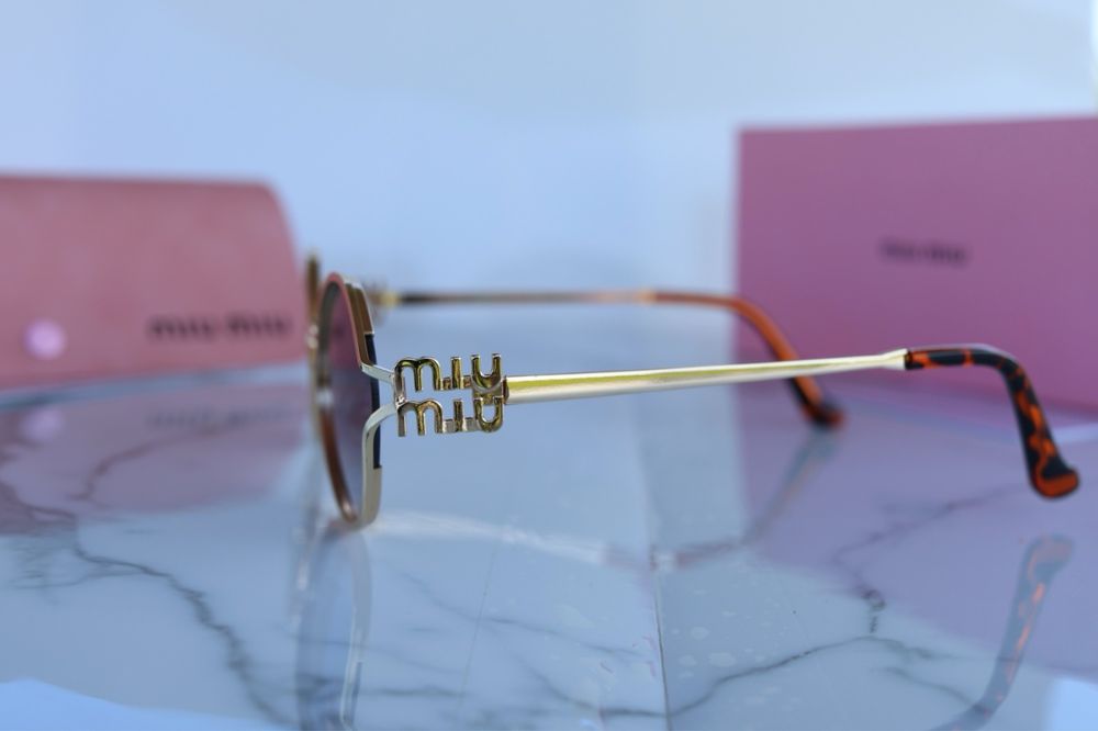 Ochelari MiuMiu Dama