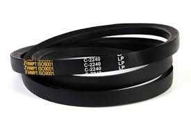 Ремень приводной клиновой