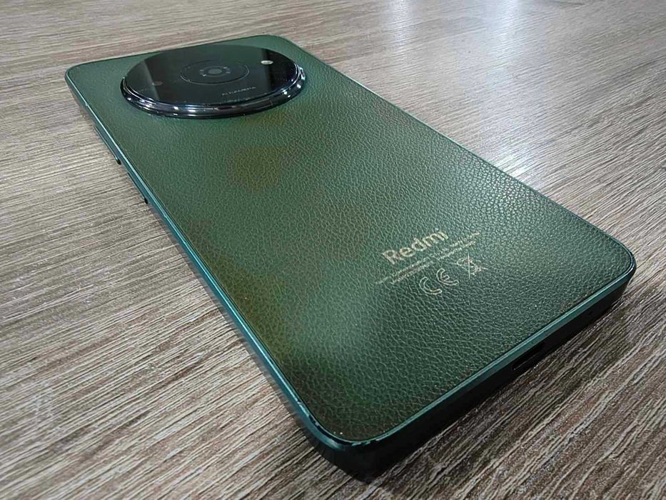 Мобилен телефон Redmi A3