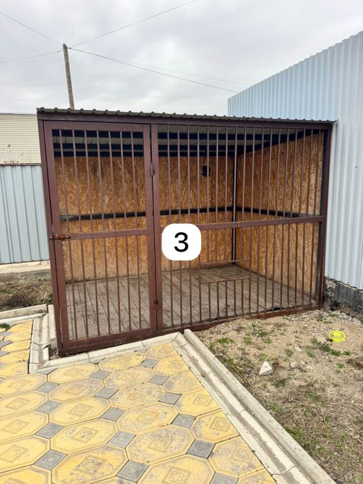 Продам вольер для собак