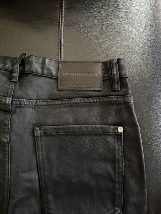 Blugi dsquared2.