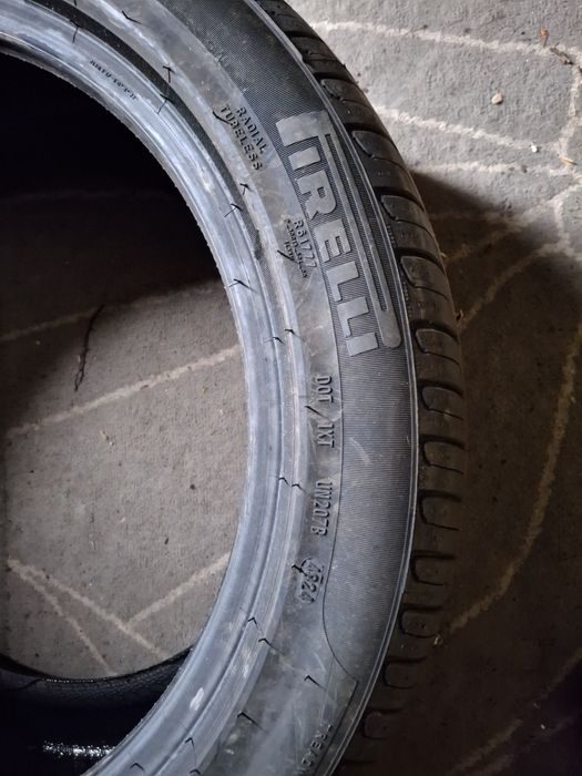 275 40 18 Pirelli DOT 2024 vara NOI