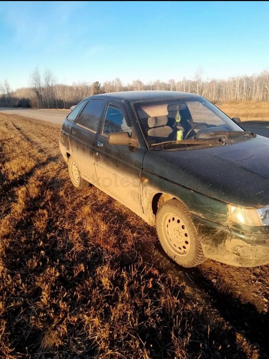 Ваз 2112 16 клапан