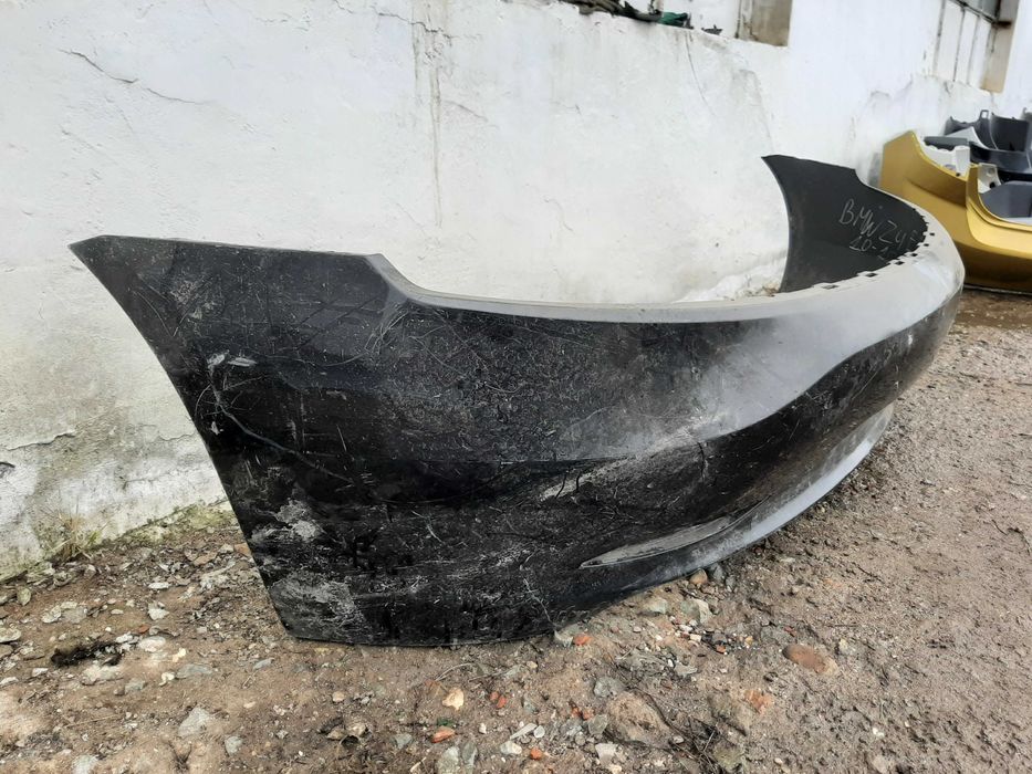 Зана броня за БМВ З4 BMW Z4 E89/2009-2016г