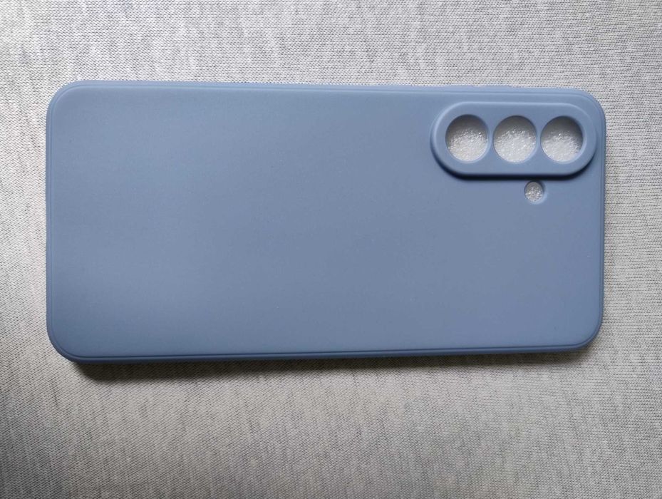 Samsung Galaxy A56 5G протектор екран