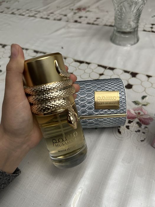 Парфюм кобра хит