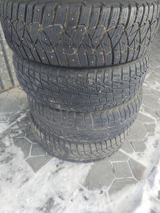 185 65 р15 зимние