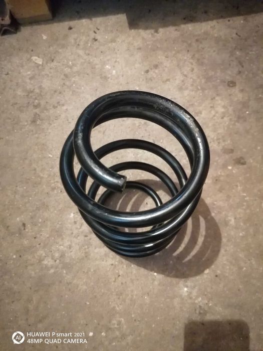 Пружина за Сеат Алтеа