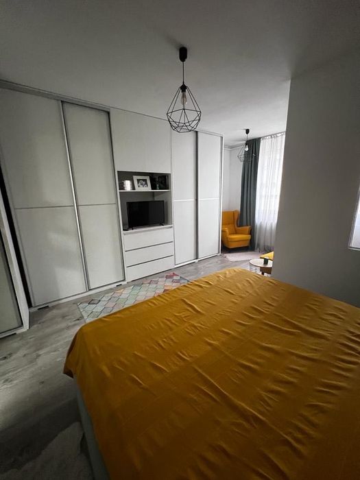 Închiriez garsonieră în cartierul Iris - 30 mp, etajul 2