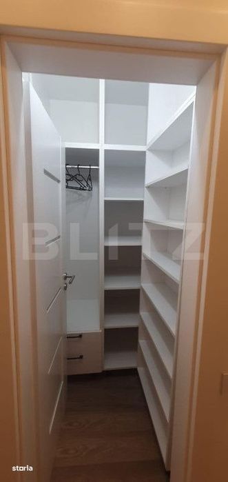 Apartament 4 camere 90mp Modern, centrala proprie,  1 Mai