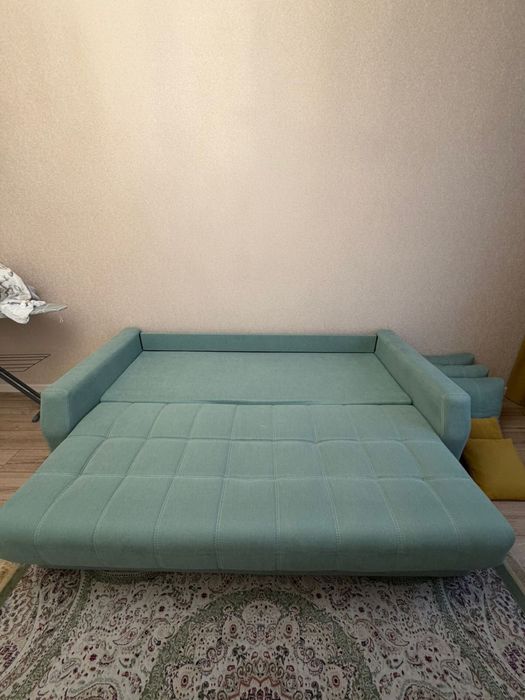 Продам диван раскладной