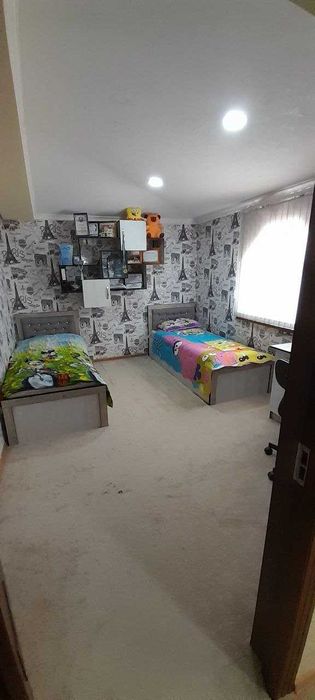 Продаётся квартира дуплекс