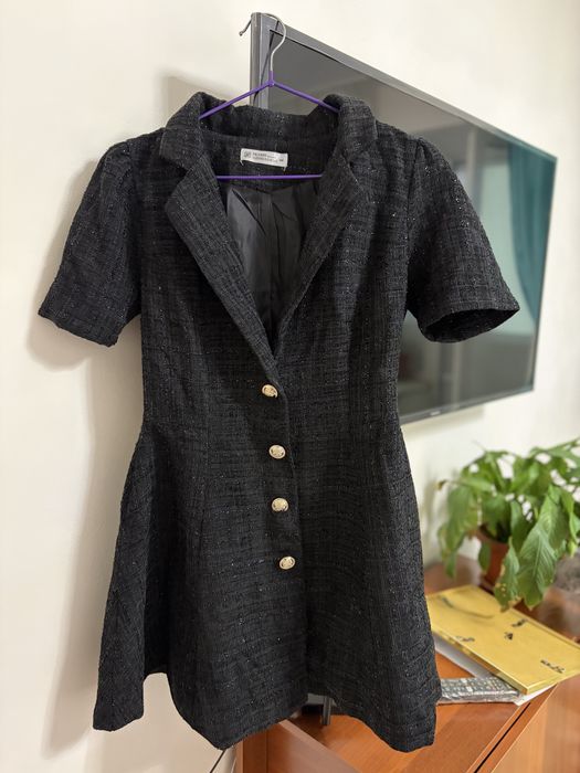 Б/у и новая одежда