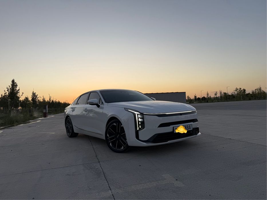 Продаётся Kia K8 Рестайлинг