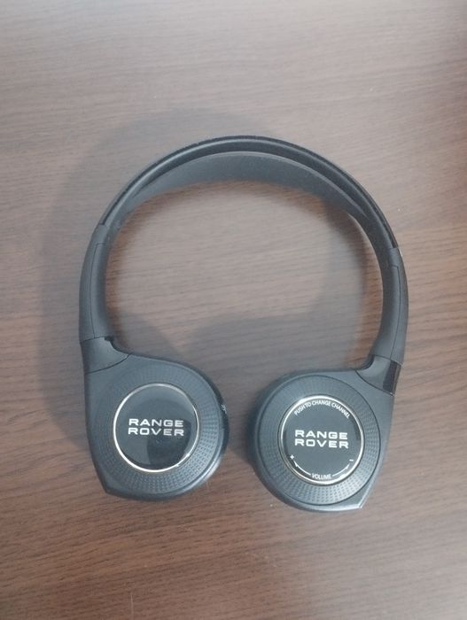 Авто     наушник