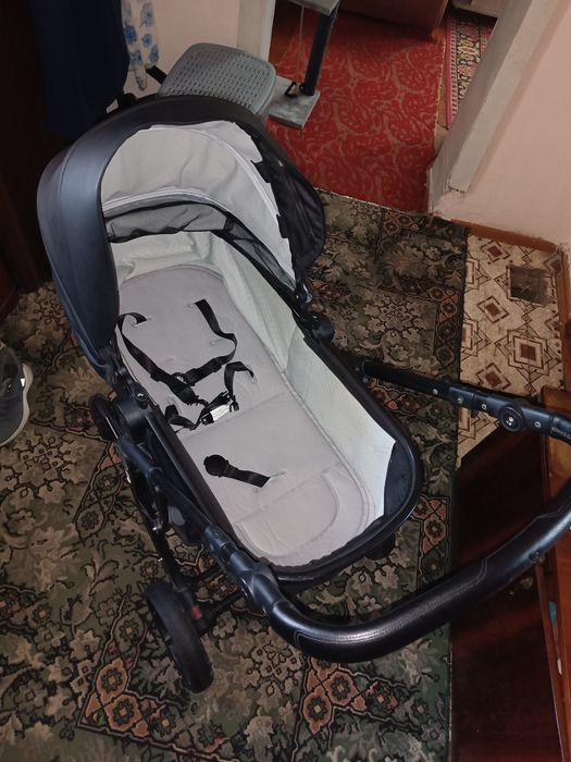 Продам коляску трансформер