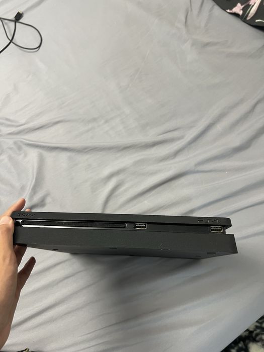 Vand ps5 plus ps4
