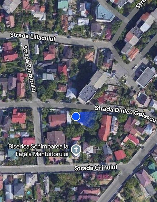 Casa cu teren de vanzare | Slatina