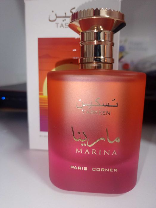 Paris Corner -Taskeen Marina арабски парфюм