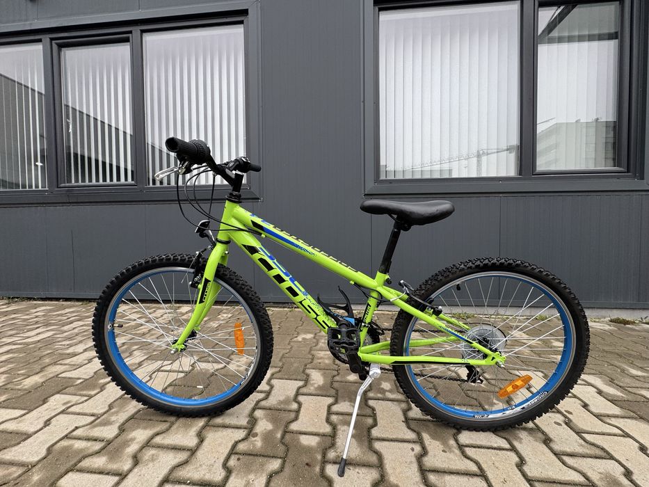 Велосипед Cross Speedster 24”