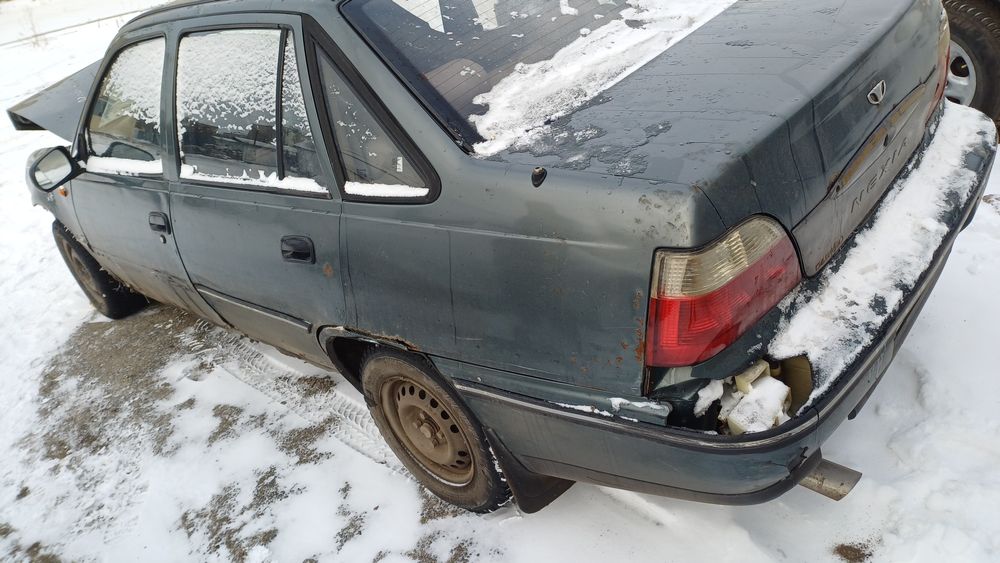 Дейво нексия 1.5