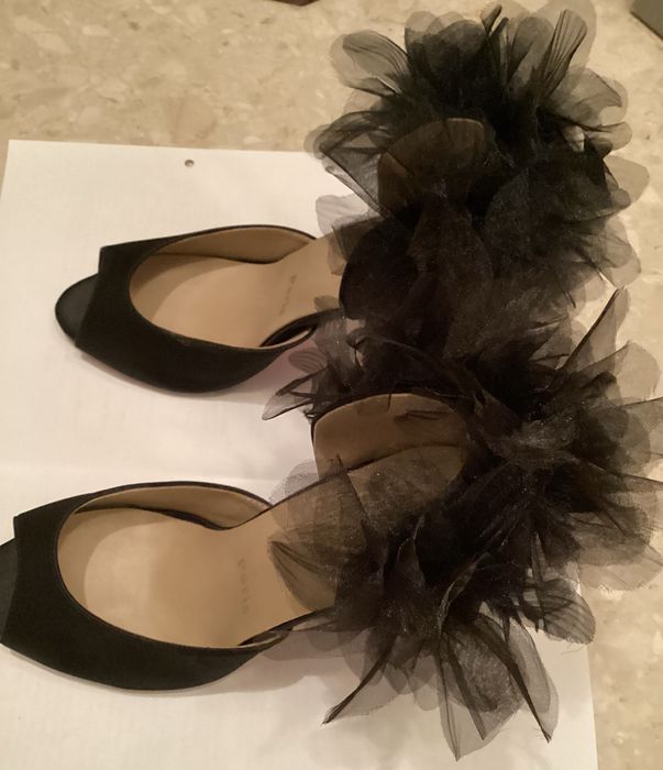 Дамски обувки Christian Louboutin