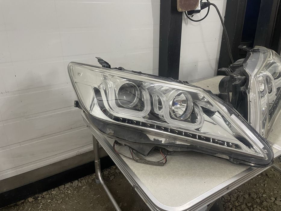 Продам Фары camry 50