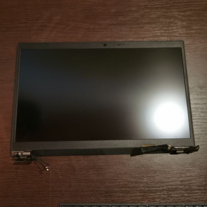 Display, tastatura și baterie Lenovo thinkpad L14 gen 3
