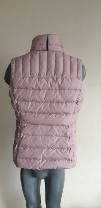 Tommy Hilfiger Down Womens Vest Size XL ОРИГИНАЛ! Дамски Пухен Елек!