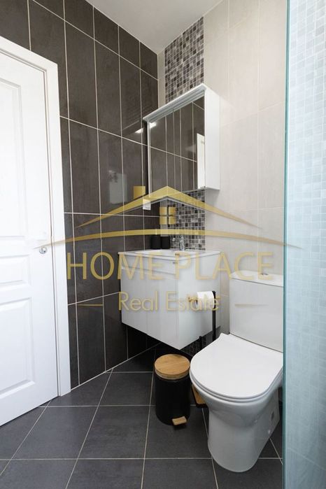 Дава се под наем Двустаен апартамент в Варна, Чайка - 73 кв.м за 816 € - Снимка #9