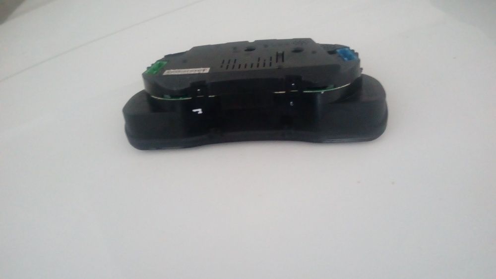 Километраж табло Шкода Супърб 1.9 тди