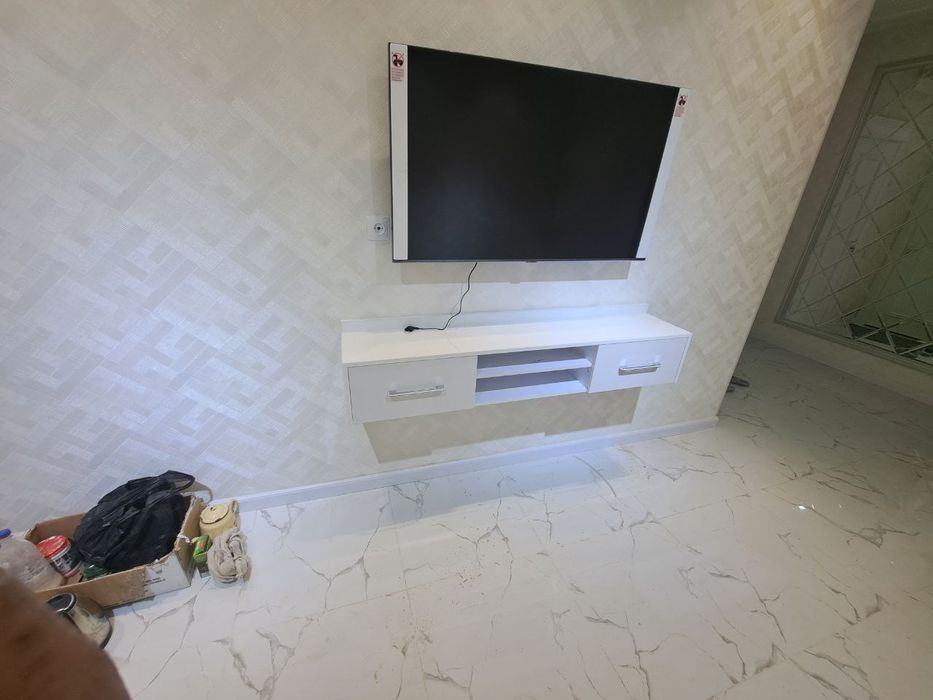 Birinchilardan va sifatiga javob beradigan Mebel ustasini izlayapsizmi