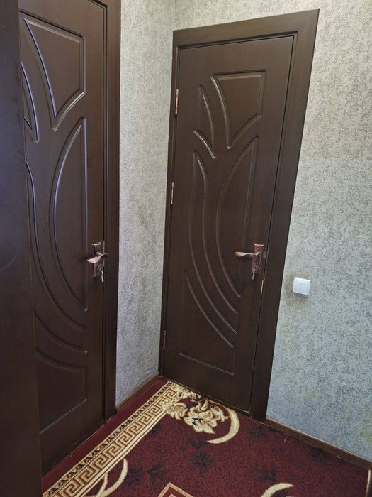 Метро Туркистон Юнусабад -15 2'3х комнатная квартира с обстановкой