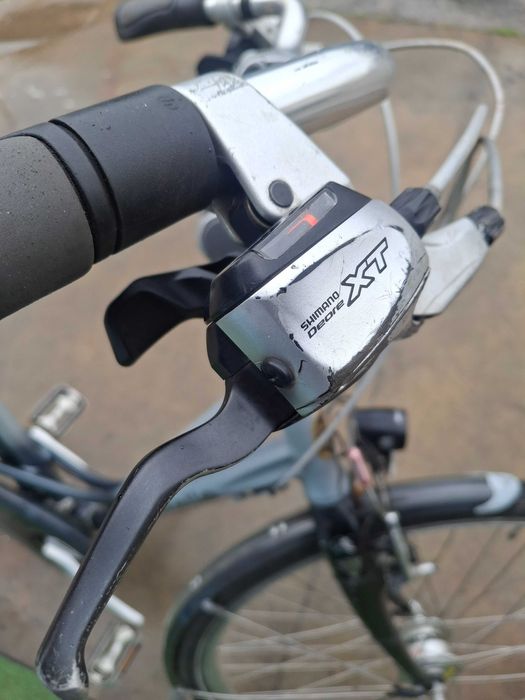 Дамски велосипед - Gazelle