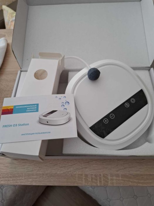 Озонатор за вода , въздух и храна