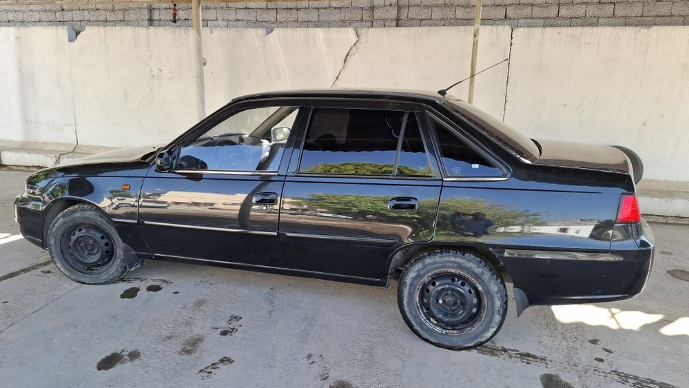 Piskentda moshina sotiladi