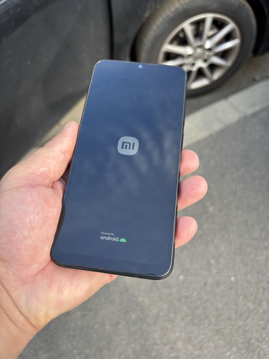 Telefon Xiaomi Redmi A1