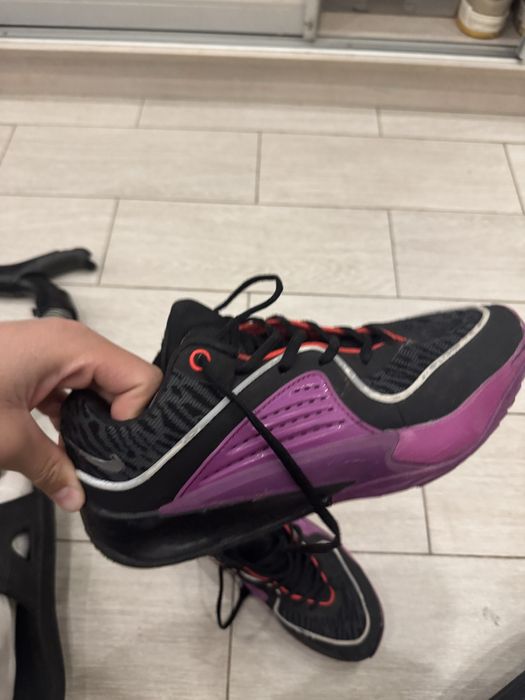 Кросовки nike kd 16